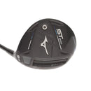 Mizuno ST200 Graphite Mens Right Hand Fairway 3 Wood 15* Stiff - Diamana x5ct 70