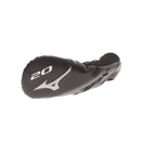 Mizuno JPX 923 Fli Hi Graphite Mens Right Hand 3 Hybrid 20* Senior - UST Mamiya Recoil ESX 460 F2