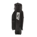 Mizuno BR-DRIc Cart Bag - Black/Grey/Red