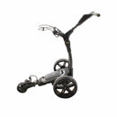 Powakaddy FX5 3-Wheel Electric Trolley 18 Hole Lithium - Black