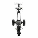 Powakaddy FX5 3-Wheel Electric Trolley 18 Hole Lithium - Black