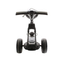 Powakaddy FX5 3-Wheel Electric Trolley 18 Hole Lithium - Black