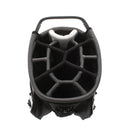 Powakaddy Edge Cart Bag - Black/White