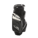 Powakaddy Edge Cart Bag - Black/White