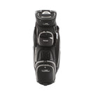 Powakaddy Edge Cart Bag - Black/White