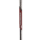 Callaway Big Bertha OS 2017 Steel Mens Left Hand Irons 4-PW Stiff - True Temper Speedstep 80