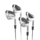 Titleist 716 MB Steel Mens Right Hand Irons 7-PW Stiff - True Temper Dynamic Gold AMT S300
