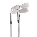 Titleist 716 MB Steel Mens Right Hand Irons 7-PW Stiff - True Temper Dynamic Gold AMT S300