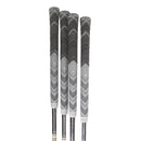 Titleist 716 MB Steel Mens Right Hand Irons 7-PW Stiff - True Temper Dynamic Gold AMT S300