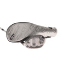 TaylorMade Qi35 Graphite Mens Right Hand 4 Hybrid 22* Regular - Fujikura Ventus HB 6-R