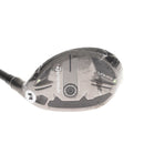 TaylorMade Qi35 Graphite Mens Right Hand 4 Hybrid 22* Regular - Fujikura Ventus HB 6-R