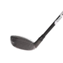 TaylorMade Qi35 Graphite Mens Right Hand 4 Hybrid 22* Regular - Fujikura Ventus HB 6-R