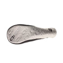 TaylorMade Qi35 Graphite Mens Right Hand 4 Hybrid 22* Regular - Fujikura Ventus HB 6-R