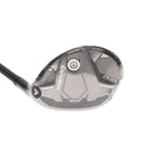 TaylorMade Qi35 Graphite Mens Right Hand 6 Hybrid 31* Soft Regular - Vanquish 5