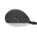 TaylorMade Qi35 Graphite Mens Right Hand 6 Hybrid 31* Soft Regular - Vanquish 5