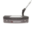Odyssey Tri-Hot 5K Two Mens Right Hand Putter 34" Blade Stroke Lab - Odyssey
