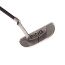 Ping B60 2024 Mens Right Hand Putter 34" Mid-Mallet Ping Composite - Golf Pride