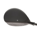 TaylorMade Qi35 Graphite Mens Right Hand 6 Hybrid 31* Senior - Fujikura Air Speeder 50