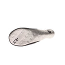 TaylorMade Qi35 Graphite Mens Right Hand 6 Hybrid 31* Senior - Fujikura Air Speeder 50