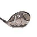 TaylorMade Qi35 Graphite Mens Right Hand 7 Hybrid 35* Senior - Fujikura Air Speeder 50