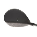 TaylorMade Qi35 Graphite Mens Right Hand 7 Hybrid 35* Senior - Fujikura Air Speeder 50