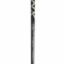 TaylorMade Qi HL Graphite Mens Right Hand Irons 6-SW+GW Senior - Fujikura Speeder NX 50-A