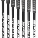TaylorMade Qi HL Graphite Mens Right Hand Irons 6-SW+GW Senior - Fujikura Speeder NX 50-A