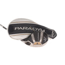Callaway Paradym Graphite Mens Right Hand 3 Hybrid 21* Stiff - HZRDUS 6.0 75g