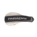 Callaway Paradym Graphite Mens Right Hand 3 Hybrid 21* Stiff - HZRDUS 6.0 75g