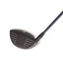 Titleist 910 D2 Graphite Mens Right Hand Driver 9.5* Stiff - Project X-7C3