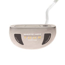 Odyssey White Hot Tour Rossie Mens Right Hand Putter 33" Mid-Mallet - Golf Pride V-Rad