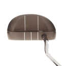 Odyssey White Hot Tour Rossie Mens Right Hand Putter 33" Mid-Mallet - Golf Pride V-Rad