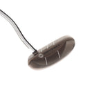 Odyssey White Hot Tour Rossie Mens Right Hand Putter 33" Mid-Mallet - Golf Pride V-Rad