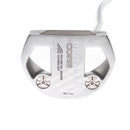Nike Method Core MC 11W Mens Right Hand Putter 34" Mallet - Winn Pro Pistol