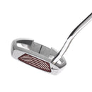 Nike Method Core MC 11W Mens Right Hand Putter 34" Mallet - Winn Pro Pistol