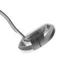 Nike Method Core MC 11W Mens Right Hand Putter 34" Mallet - Winn Pro Pistol