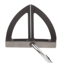 Yes! C-Groove Natalie Mens Right Hand Putter 34" Mallet - Lamkin