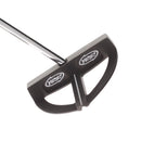 Yes! C-Groove Natalie Mens Right Hand Putter 34" Mallet - Lamkin