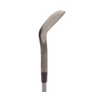 TaylorMade Hi-Toe 4 Graphite Mens Right Hand Lob Wedge 58* 10 Bounce ATS Grind Senior - Fujikura Speeder NX 50-A
