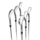 Benross Delta X Steel Mens Right Hand Irons 5-PW Regular - KBS Tour 105