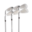 Benross Delta X Steel Mens Right Hand Irons 5-PW Regular - KBS Tour 105