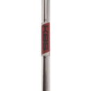 Benross Delta X Steel Mens Right Hand Irons 5-PW Regular - KBS Tour 105