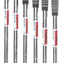 Benross Delta X Steel Mens Right Hand Irons 5-PW Regular - KBS Tour 105