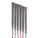 Benross Delta X Steel Mens Right Hand Irons 5-PW Regular - KBS Tour 105