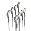 Ping G15 Steel Mens Right Hand Irons 4-SW Black Dot Regular - Ping AWT