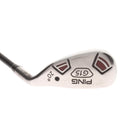 Ping G15 Graphite Mens Right Hand 3 Hybrid 20* Senior - Fubuki 50 x4ng