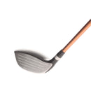 Ping G10 Graphite Mens Right Hand Fairway 5 Wood 18.5* Regular - Ping TFC 129