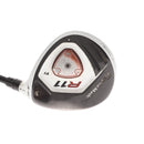 TaylorMade R11 Graphite Mens Right Hand Fairway 3 Wood 15* Regular - Fujikura Blur 60