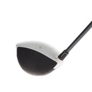 TaylorMade SLDR Graphite Mens Right Hand Driver 10.5* Regular - Fujikura Speeder 57g