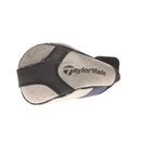 TaylorMade SLDR Graphite Mens Right Hand Driver 10.5* Regular - Fujikura Speeder 57g